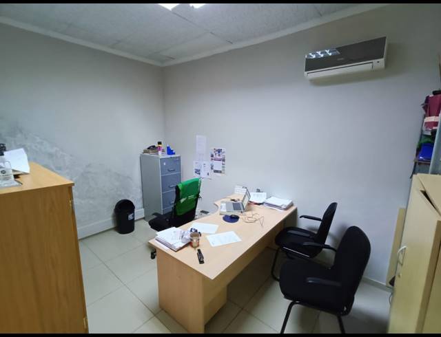 382M² OFFICE FOR SALE IN BO-DORP